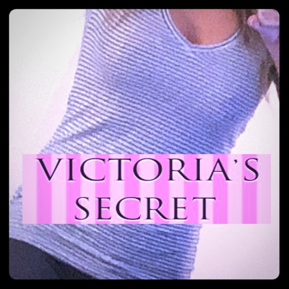 Victoria’s Secret Lingerie Nightshirt